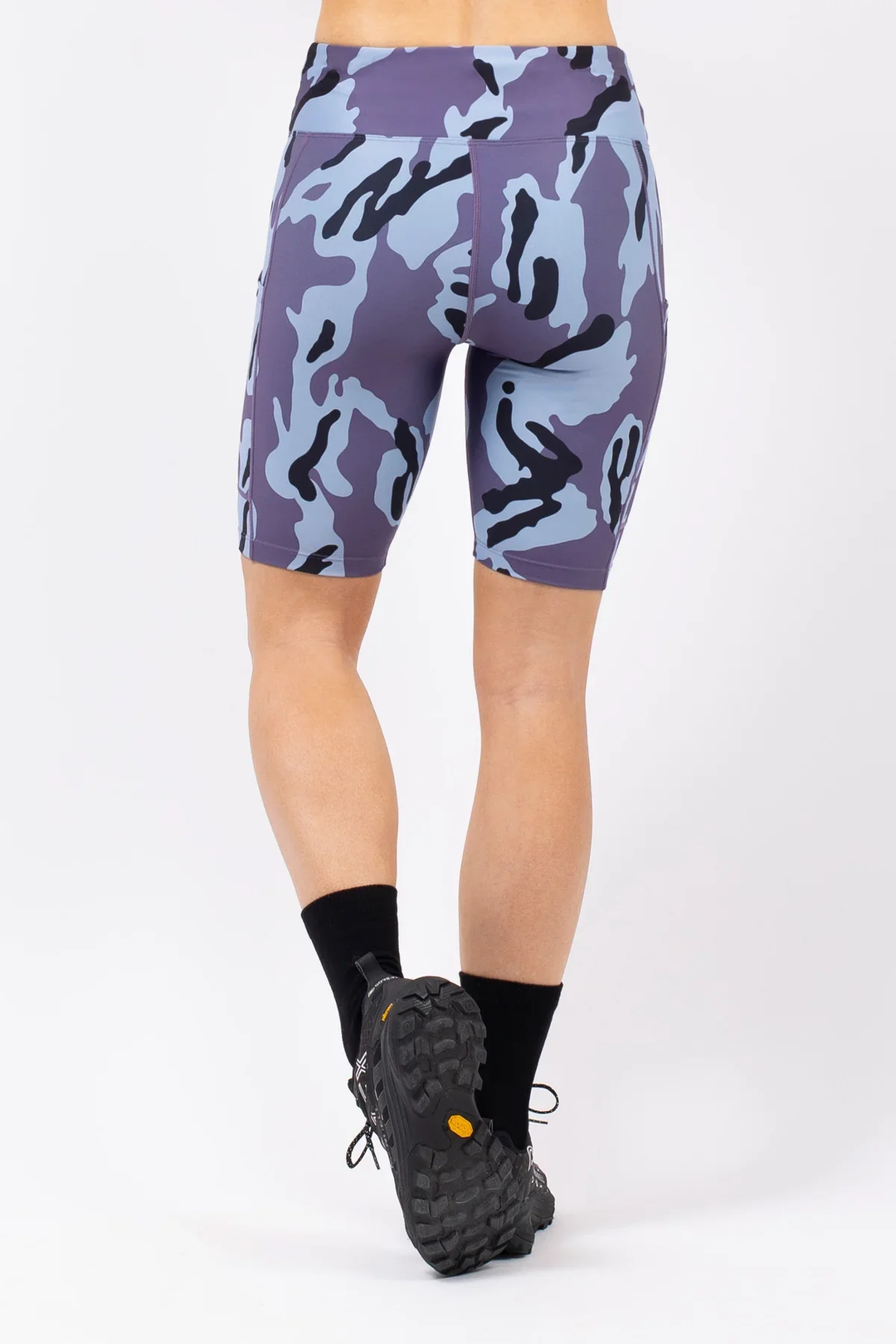 VENTURE BIKER SHORTS