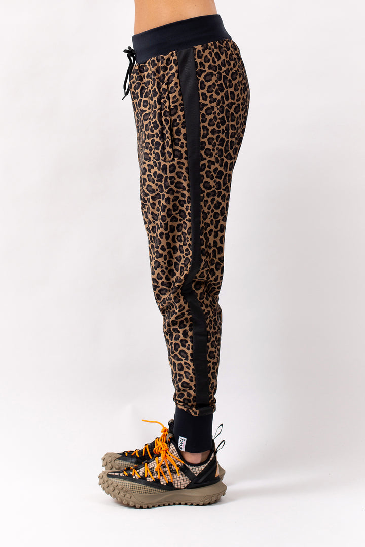 PANTALONES DE VIAJE HARLEM 