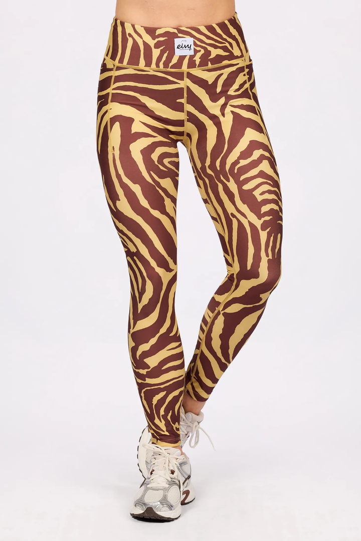 POCKET TIGHTS