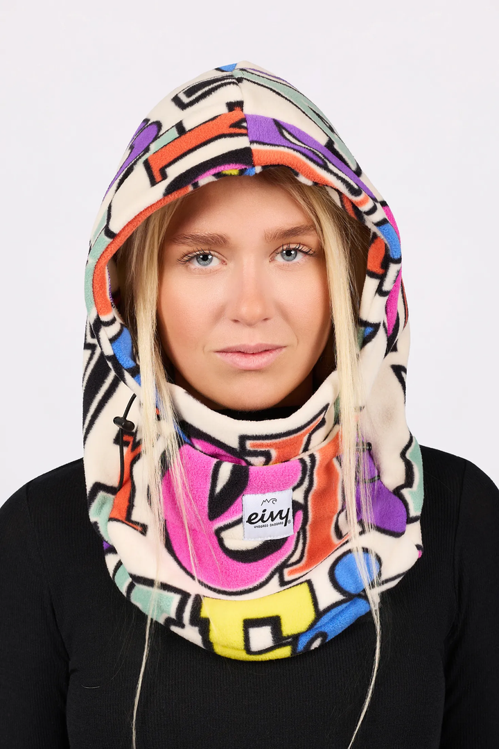 MANDY FLEECE BALACLAVA