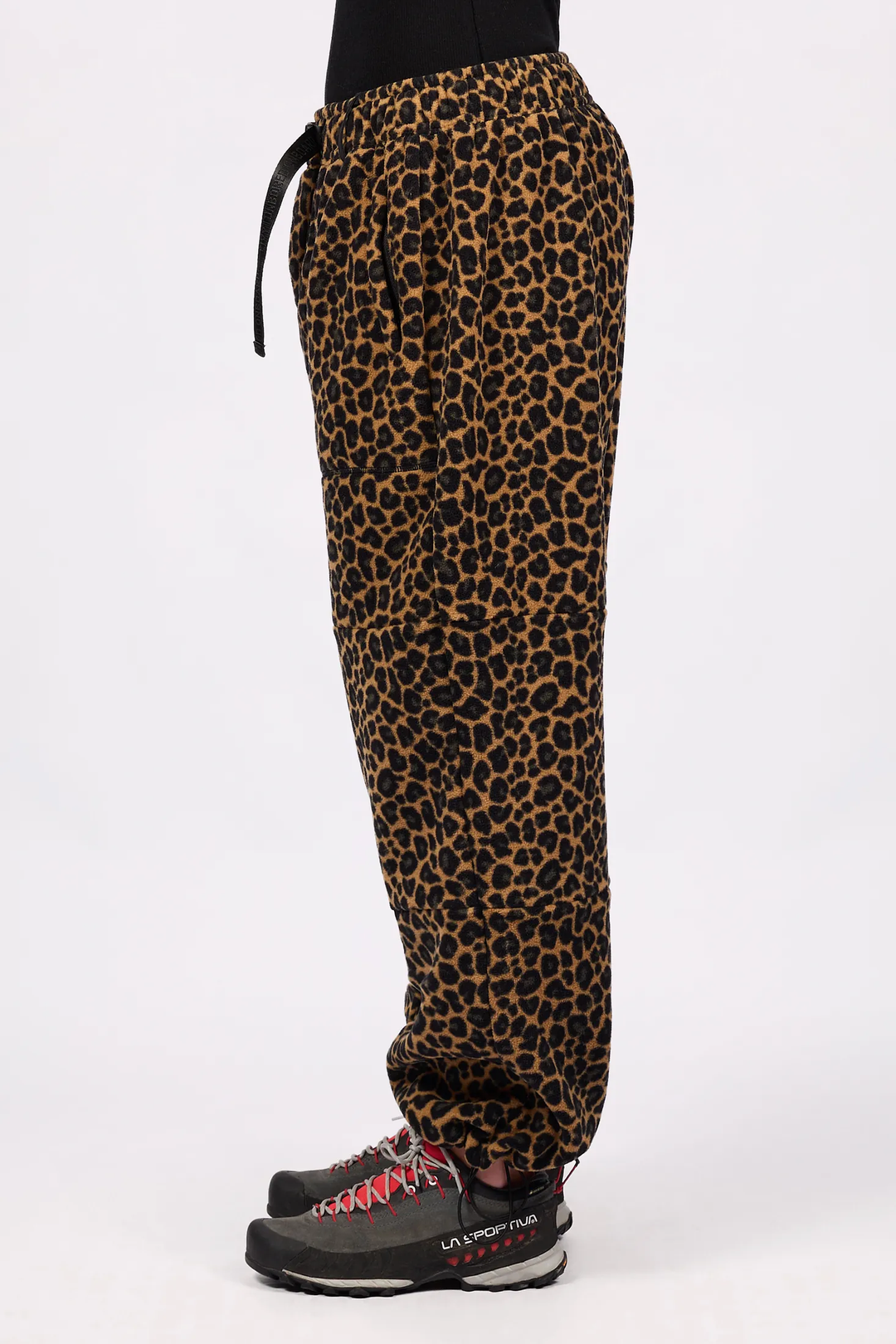 VERSA FLEECE PANTS