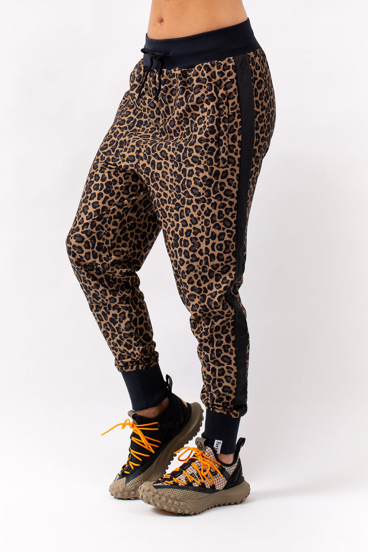 PANTALONES DE VIAJE HARLEM 