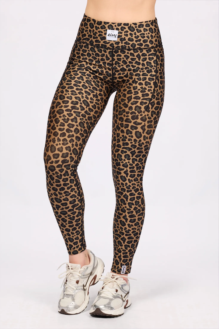 POCKET TIGHTS