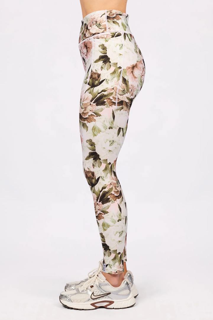 POCKET TIGHTS