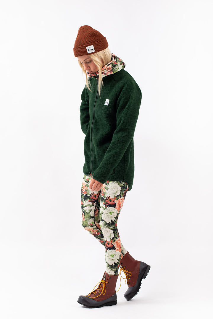 CHAQUETA REDWOOD SHERPA 