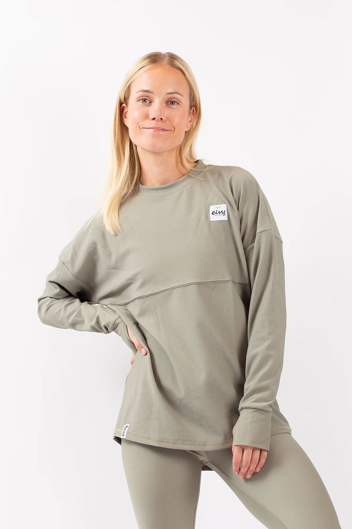 VENTURE RIB TOP