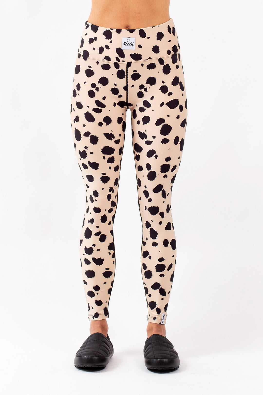 MALLAS ICEFOLD, ESTAMPADAS 