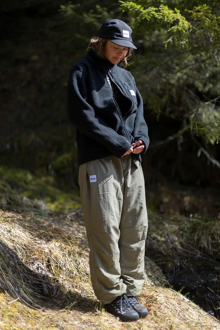 VERSA SHERPA JACKET
