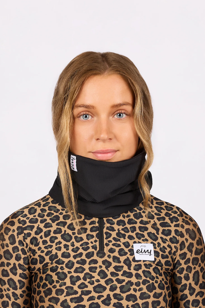 COLDER RIB NECKWARMER