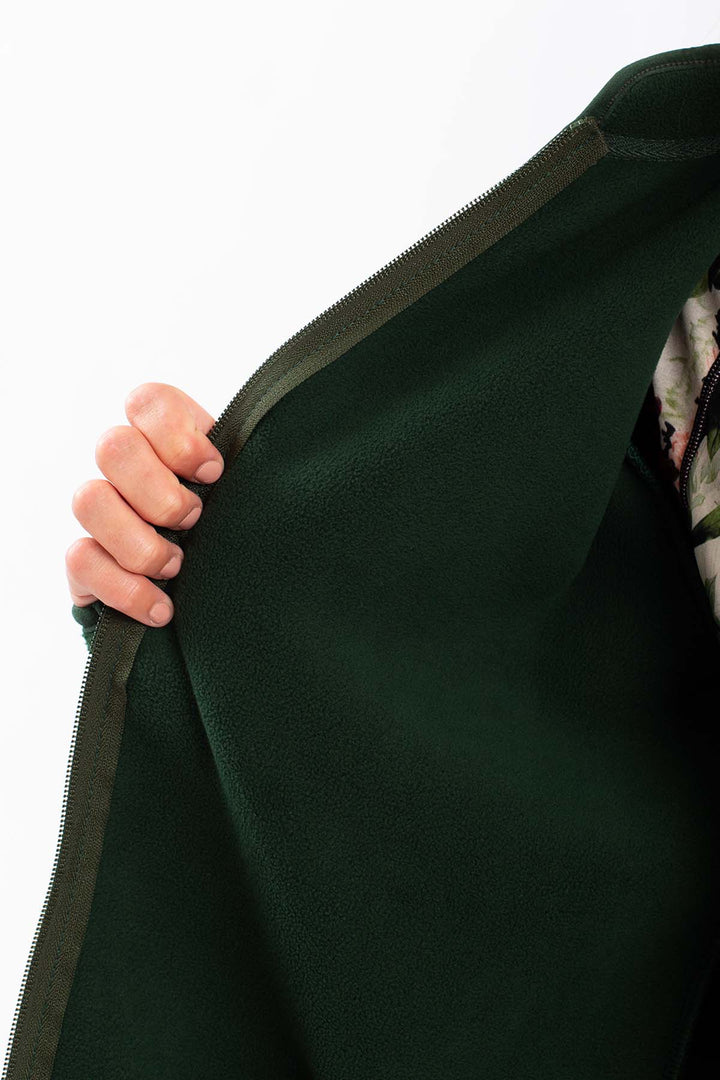 CHAQUETA REDWOOD SHERPA 