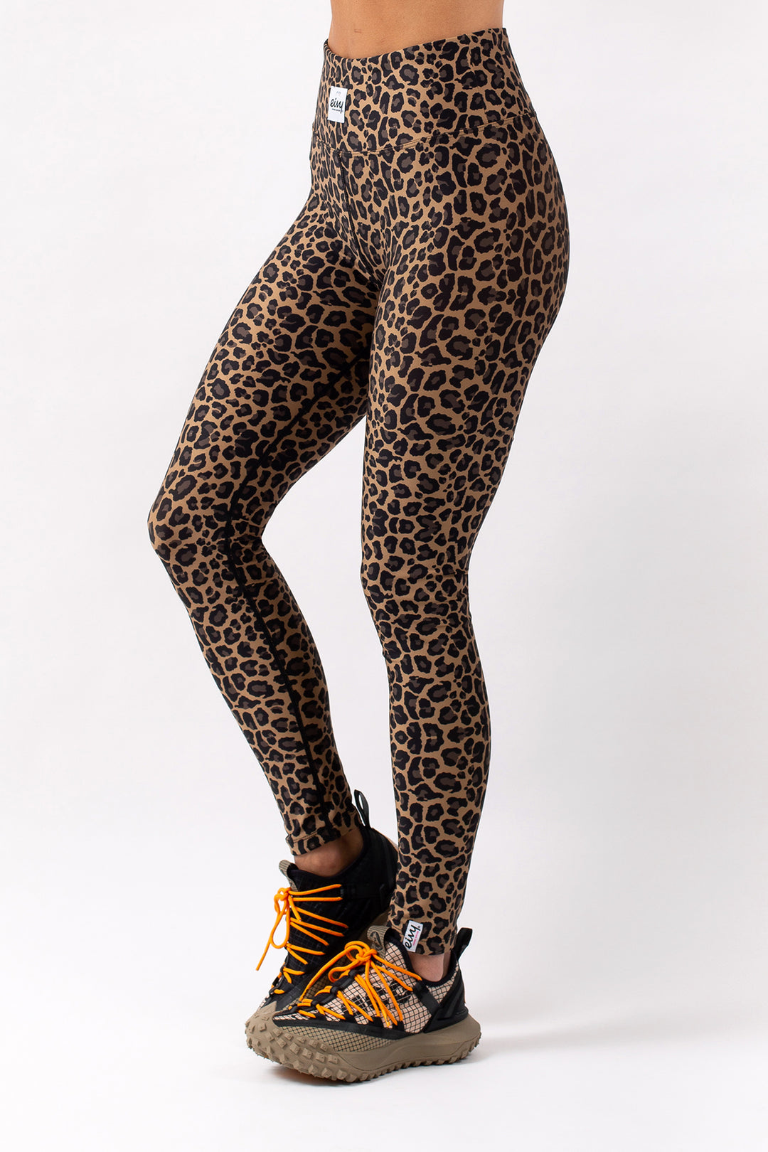 MALLAS ICEFOLD, ESTAMPADAS 
