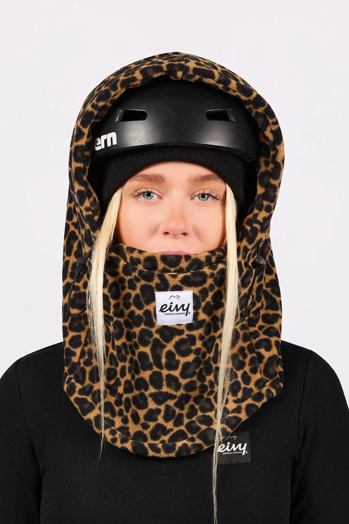 MANDY FLEECE BALACLAVA