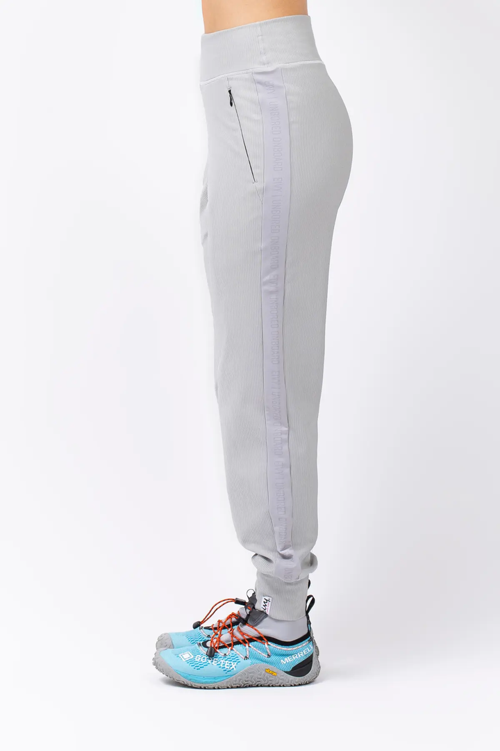 PANTALONES DE VIAJE JOURNEY RIB