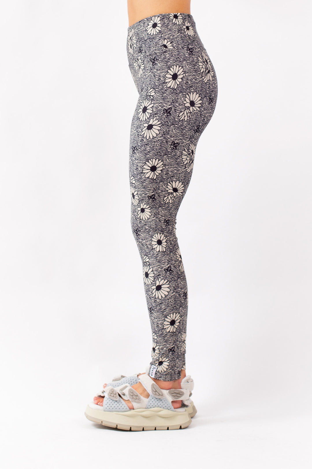 MALLAS ICEFOLD, ESTAMPADAS 