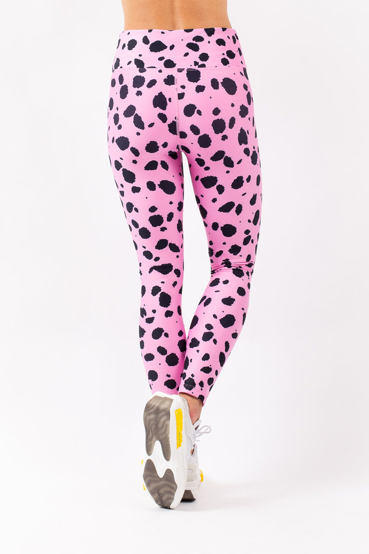 MALLAS ICEFOLD, ESTAMPADAS 