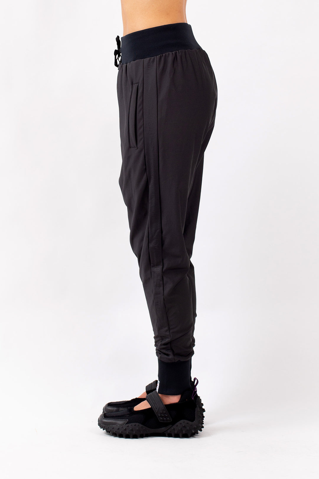 PANTALONES DE VIAJE HARLEM 
