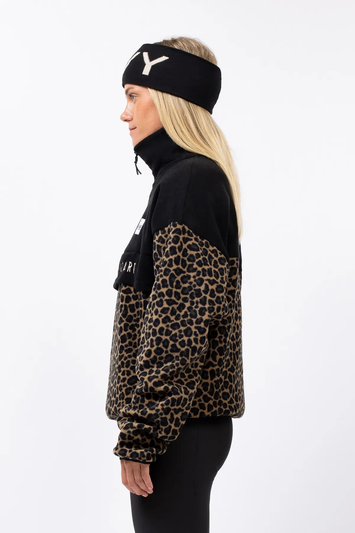 BALL FLEECE