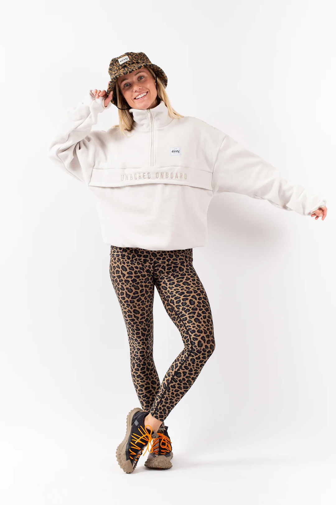 BALL FLEECE