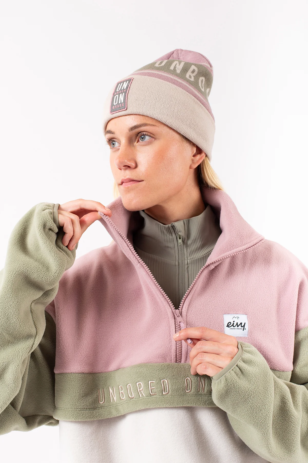 BALL FLEECE