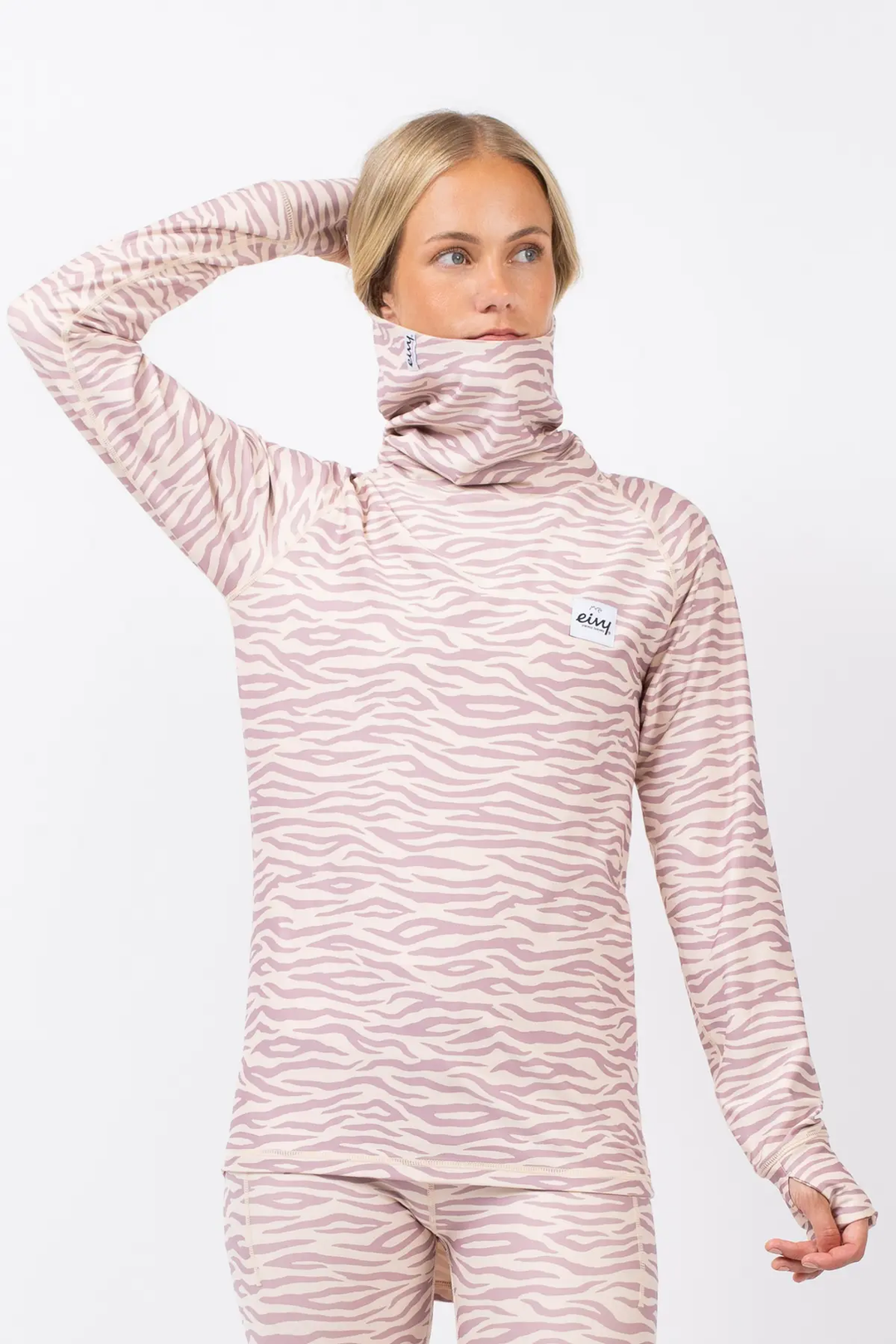 POLAINA SUPERIOR ICELOLD