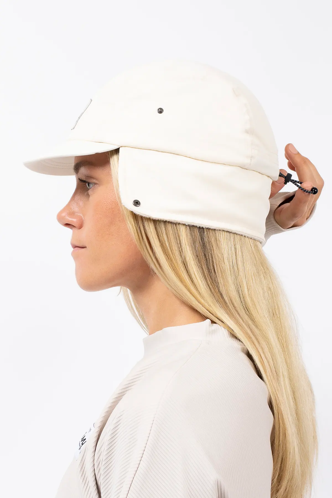 GORRA DE MONTAÑA LIGERA