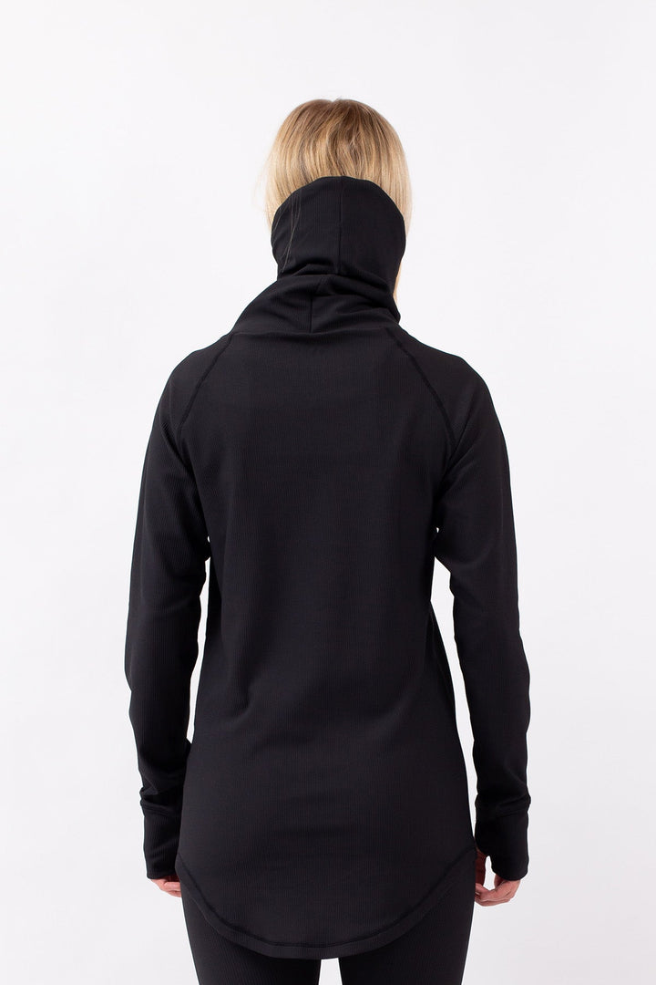 ICECOLD GAITER RIB TOP