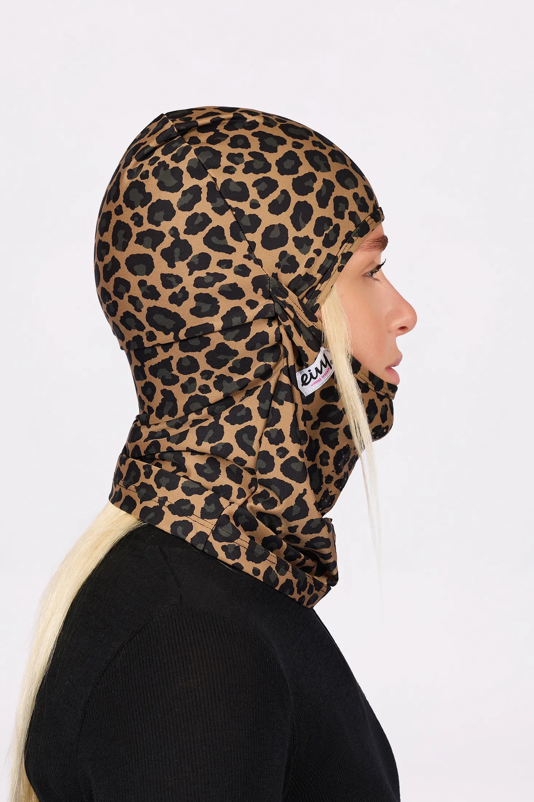 HINGE BALACLAVA