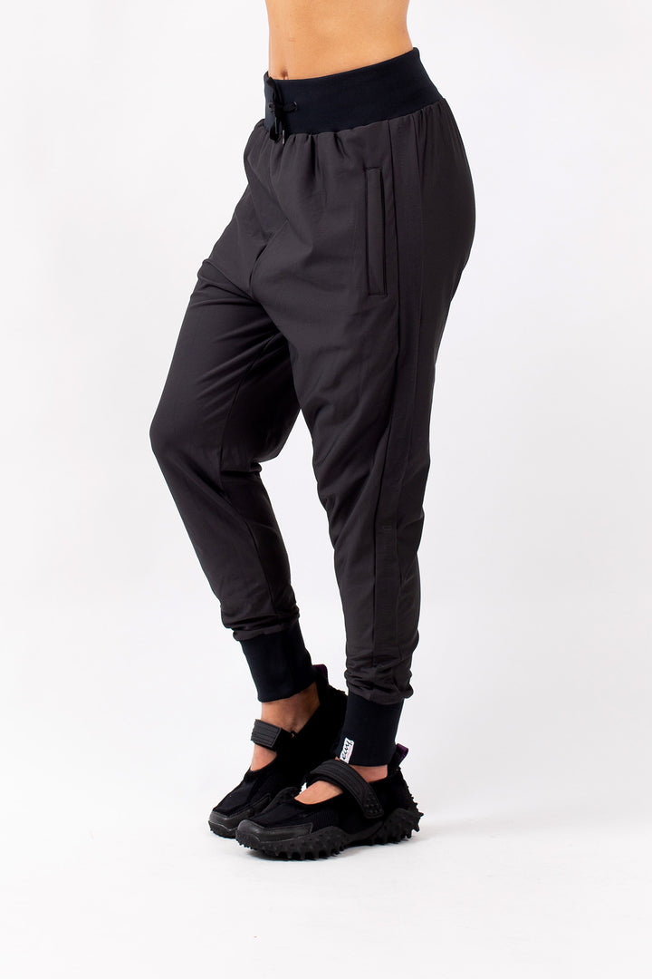 PANTALONES DE VIAJE HARLEM 