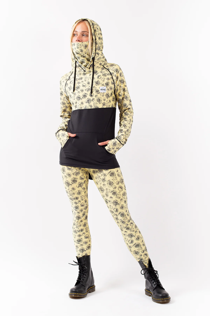SUDADERA CON CAPUCHA ICELOLD 