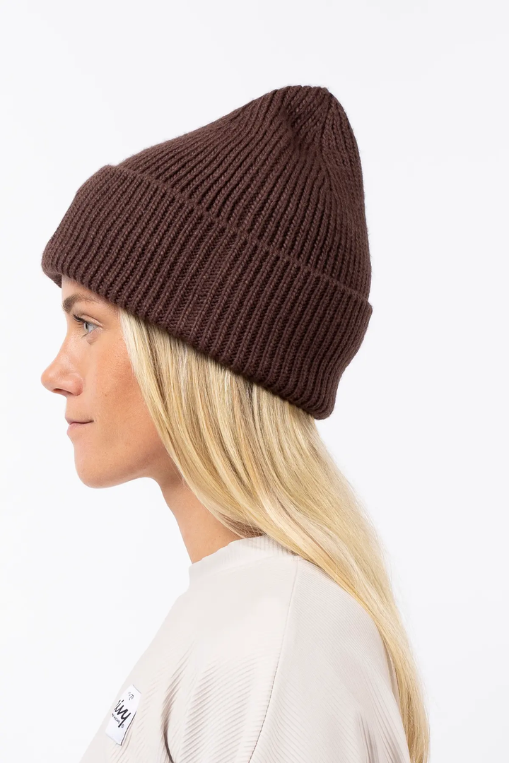 GORRO DE LANA CON COSTILLA DE PASCUA