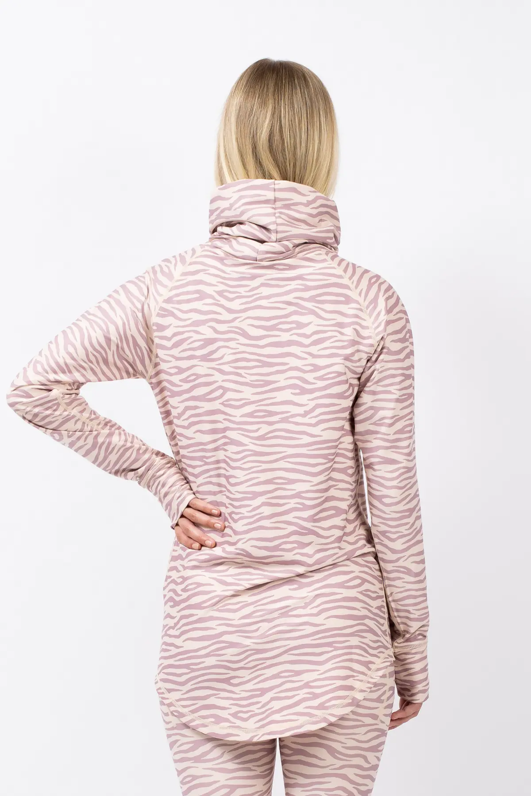 POLAINA SUPERIOR ICELOLD