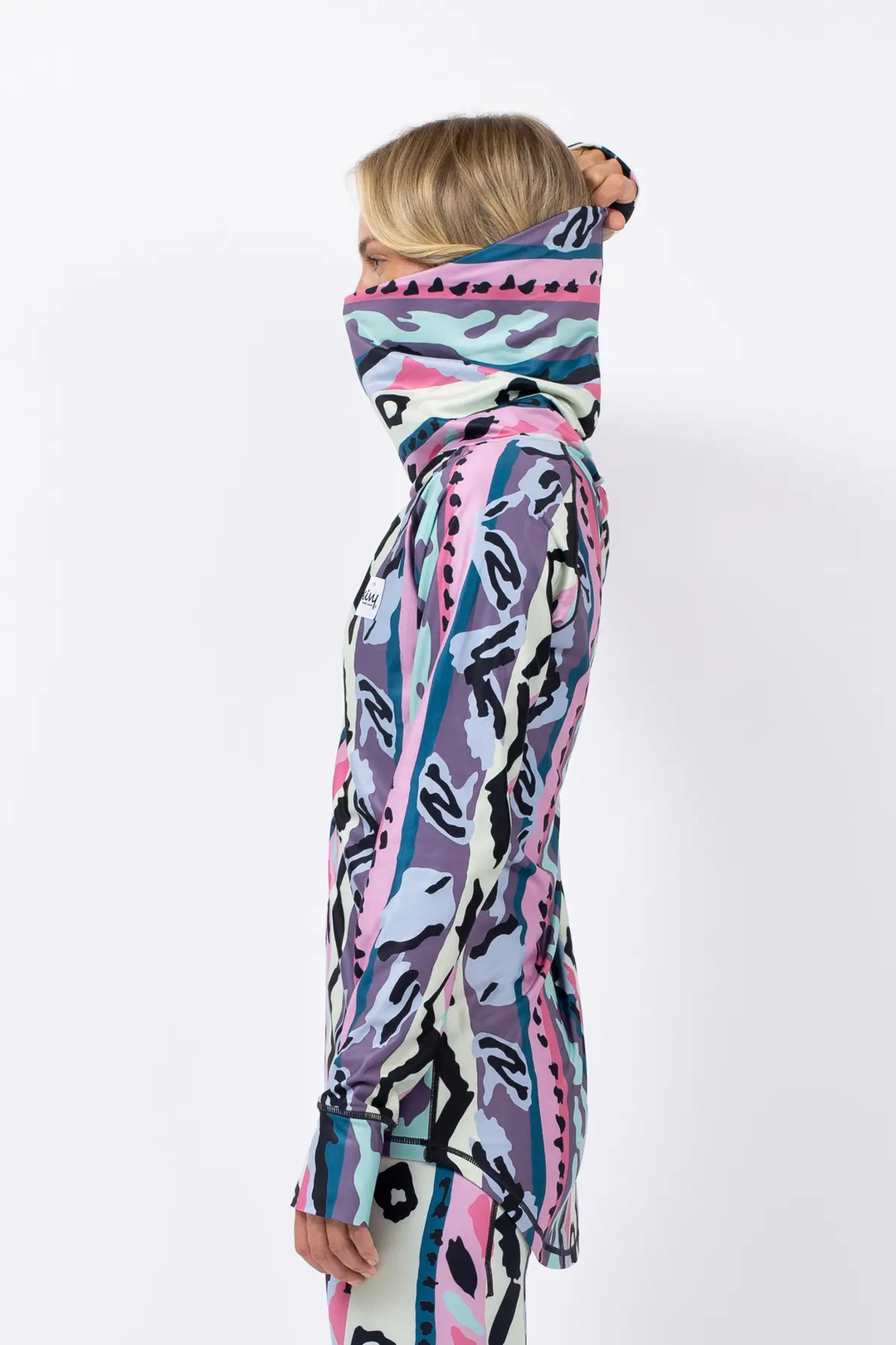 POLAINA SUPERIOR ICELOLD