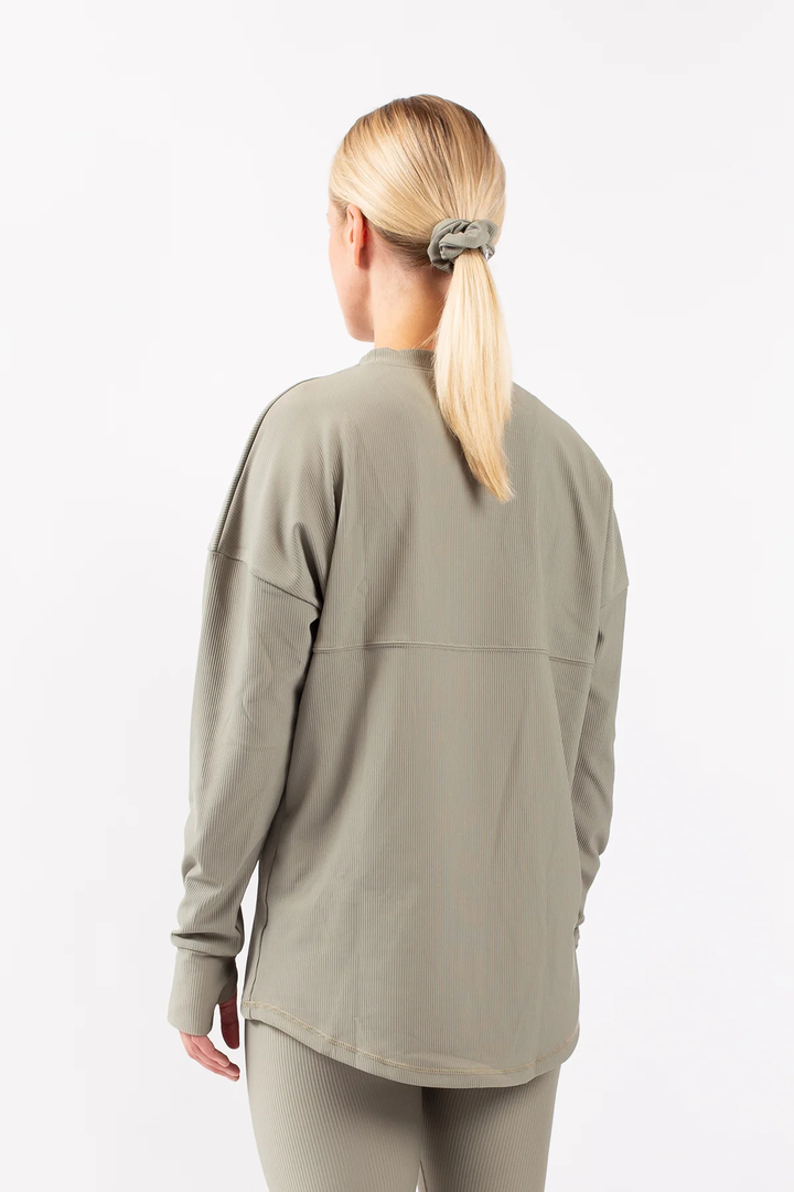 VENTURE RIB TOP
