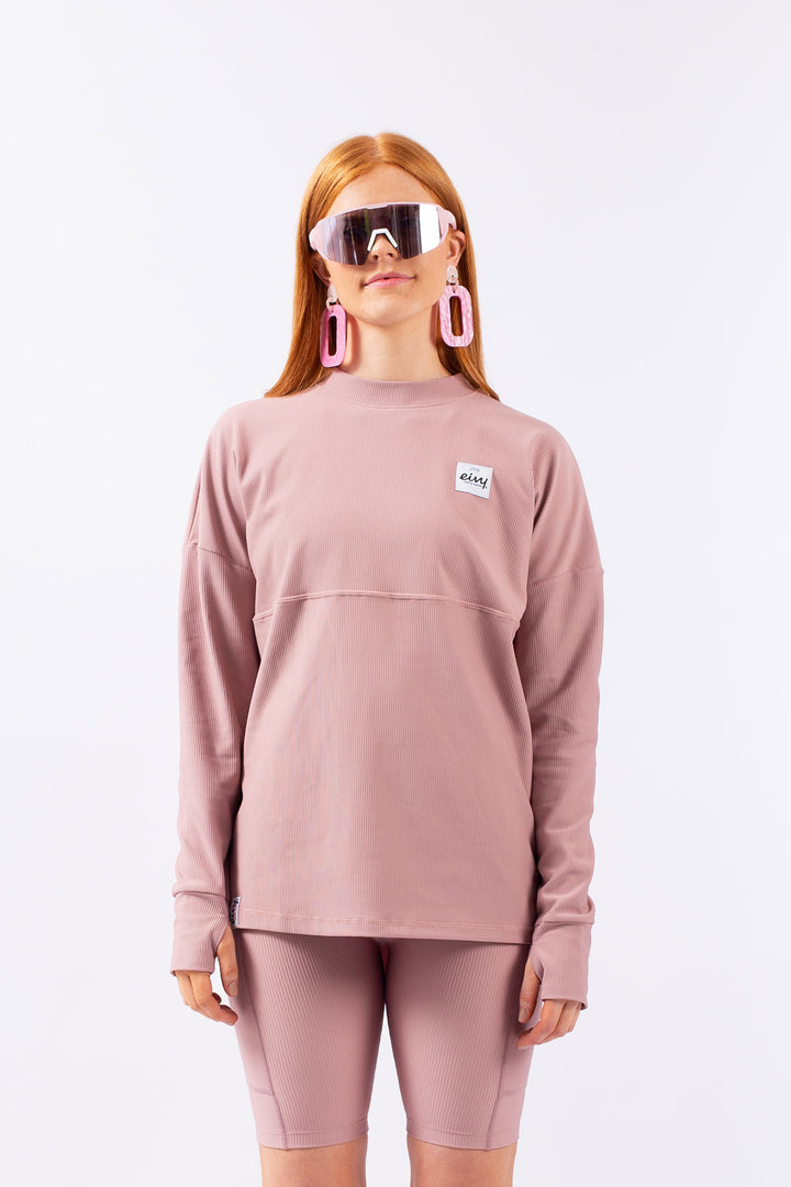 VENTURE RIB TOP