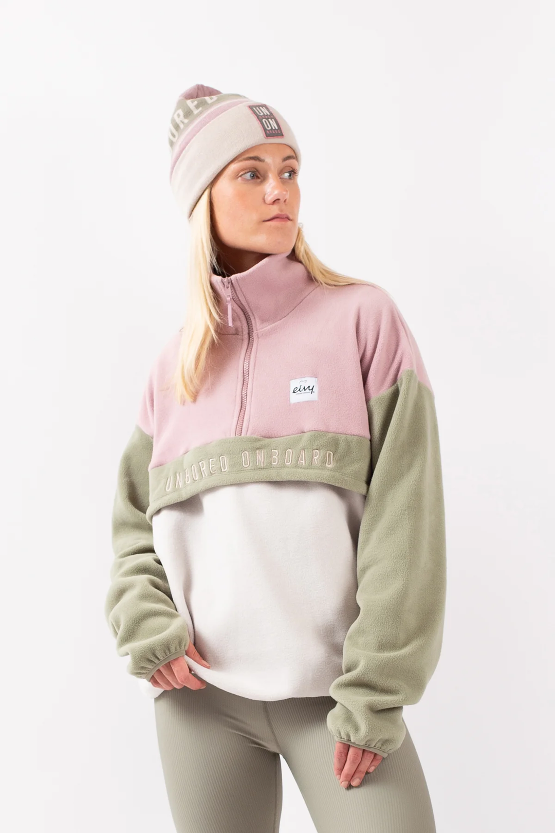 BALL FLEECE