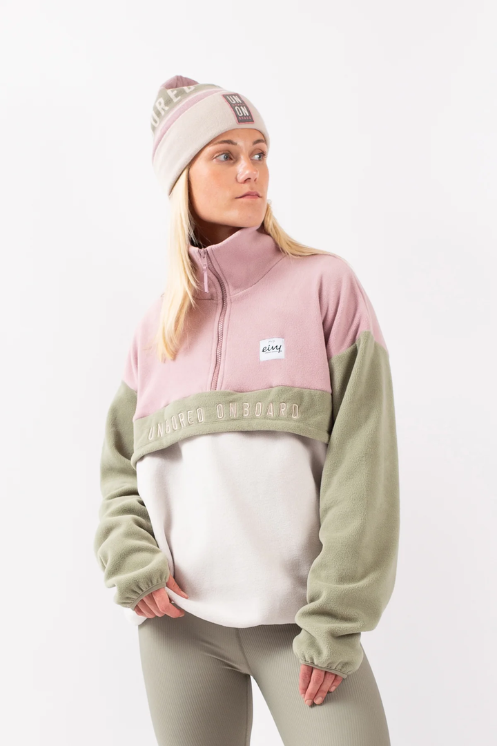 BALL FLEECE