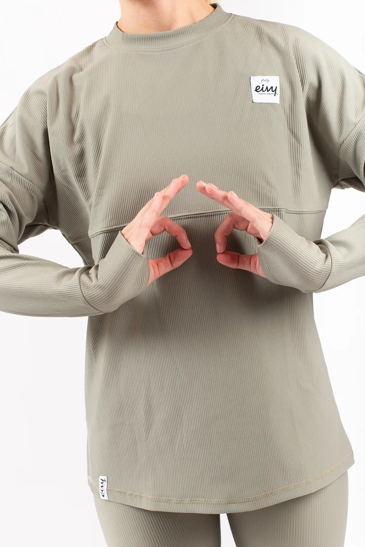 VENTURE RIB TOP