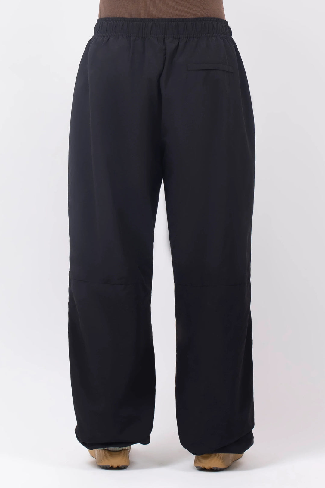 OVERSIZED OUTDOOR PANTS
