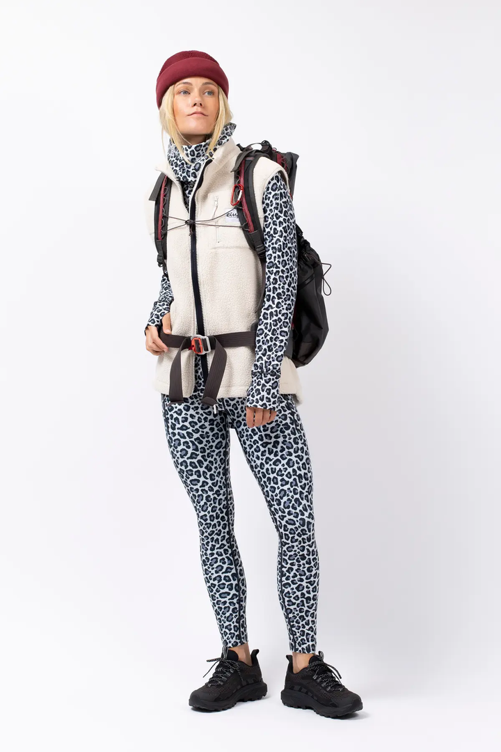 ICECOLD GAITER TOP