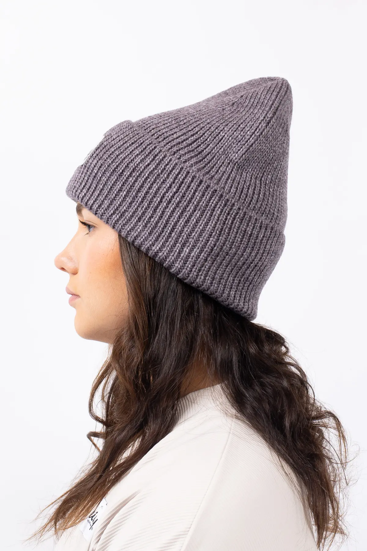 GORRO DE LANA CON COSTILLA DE PASCUA