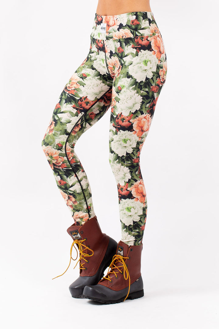 MALLAS ICEFOLD, ESTAMPADAS 
