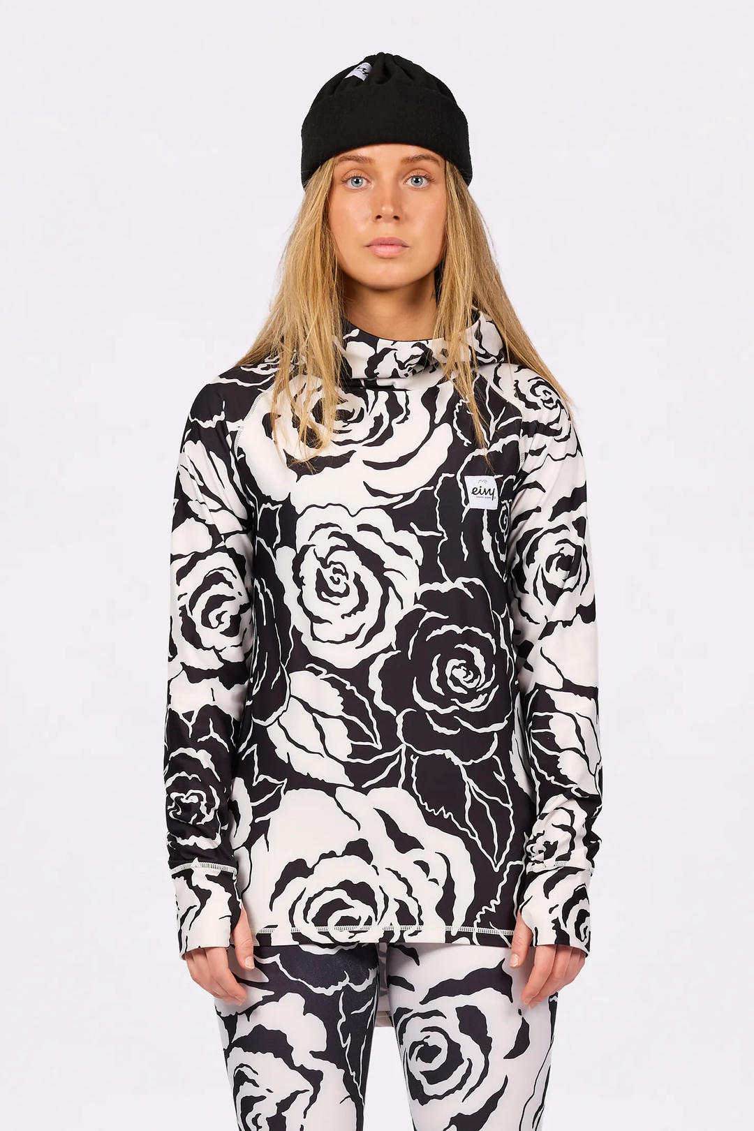 ICECOLD HOOD TOP
