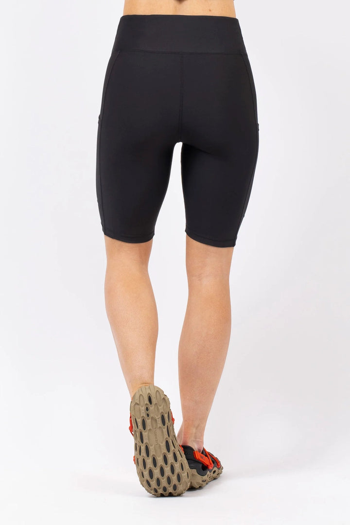 VENTURE BIKER SHORTS