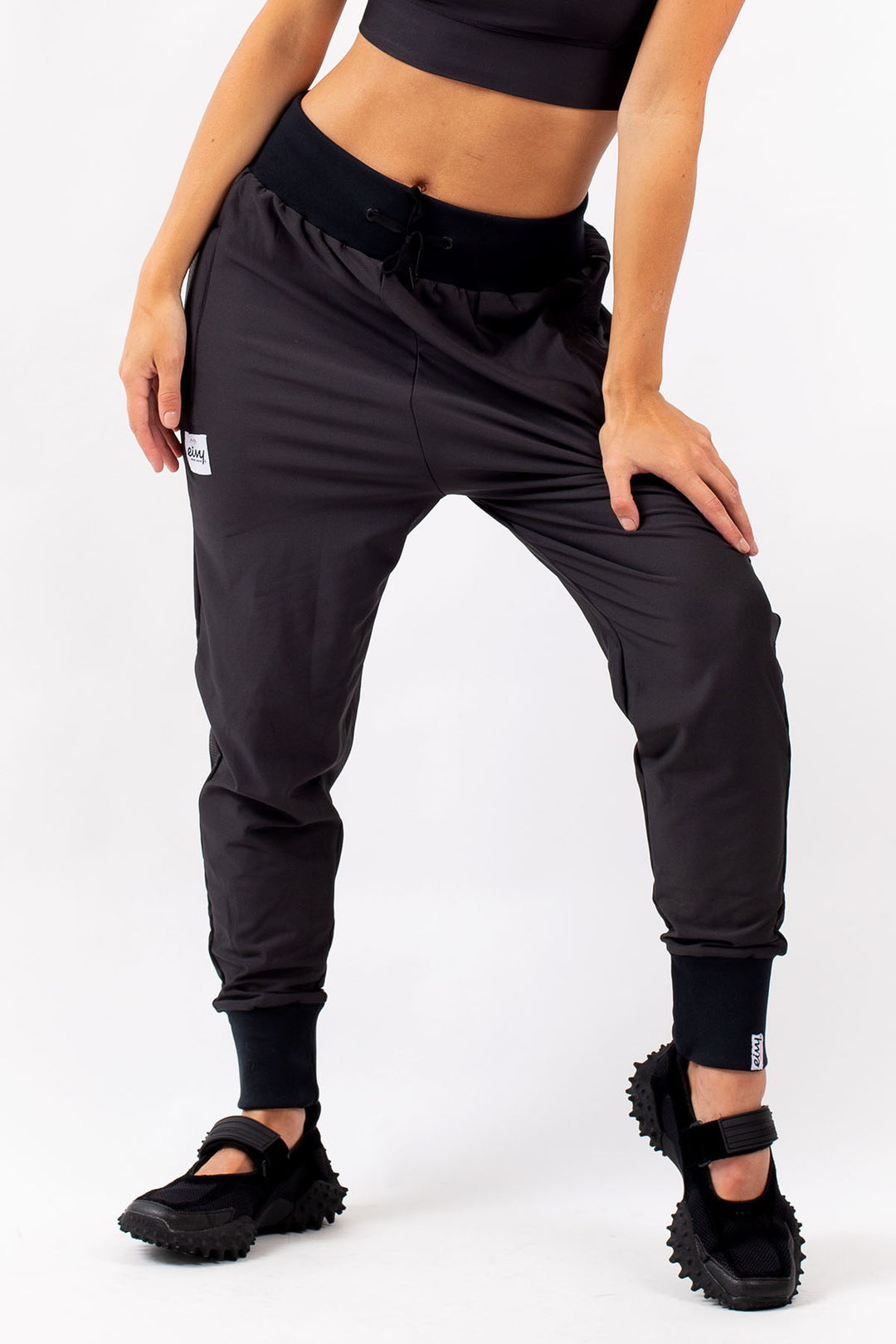 PANTALONES DE VIAJE HARLEM 
