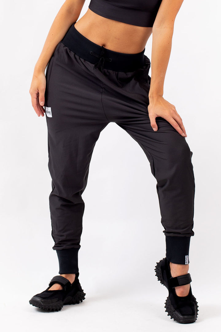PANTALONES DE VIAJE HARLEM 