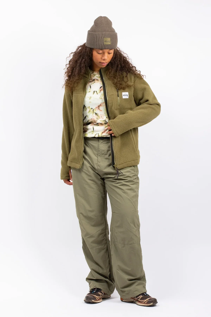 VERSA SHERPA JACKET