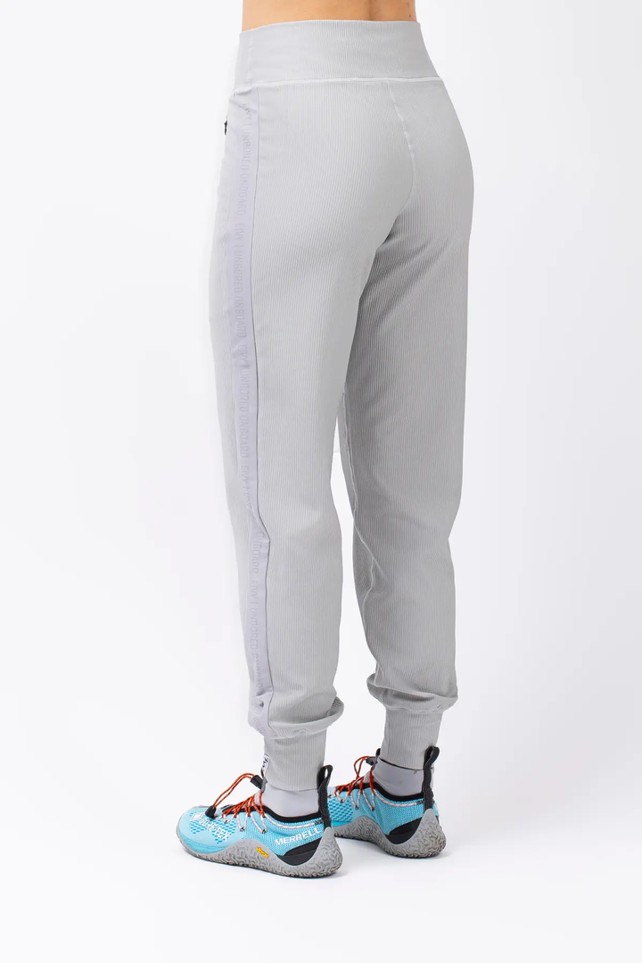 PANTALONES DE VIAJE JOURNEY RIB