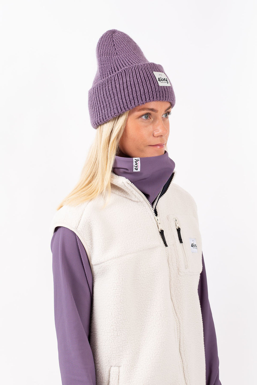 GORRO DE LANA CON COSTILLA DE PASCUA