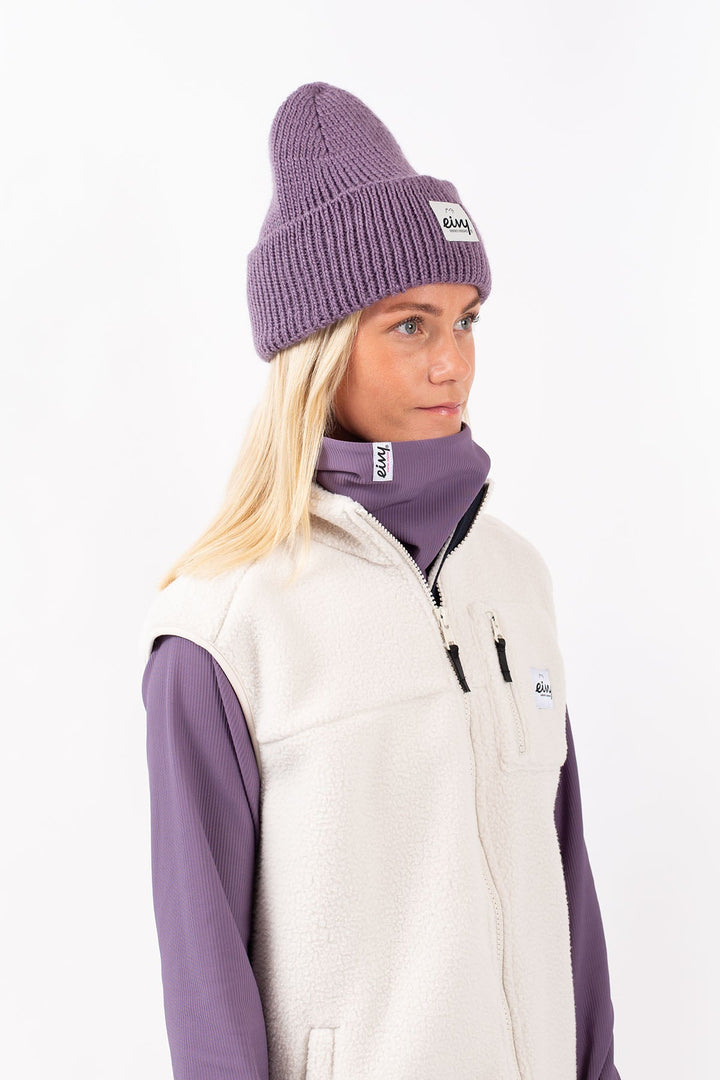GORRO DE LANA CON COSTILLA DE PASCUA