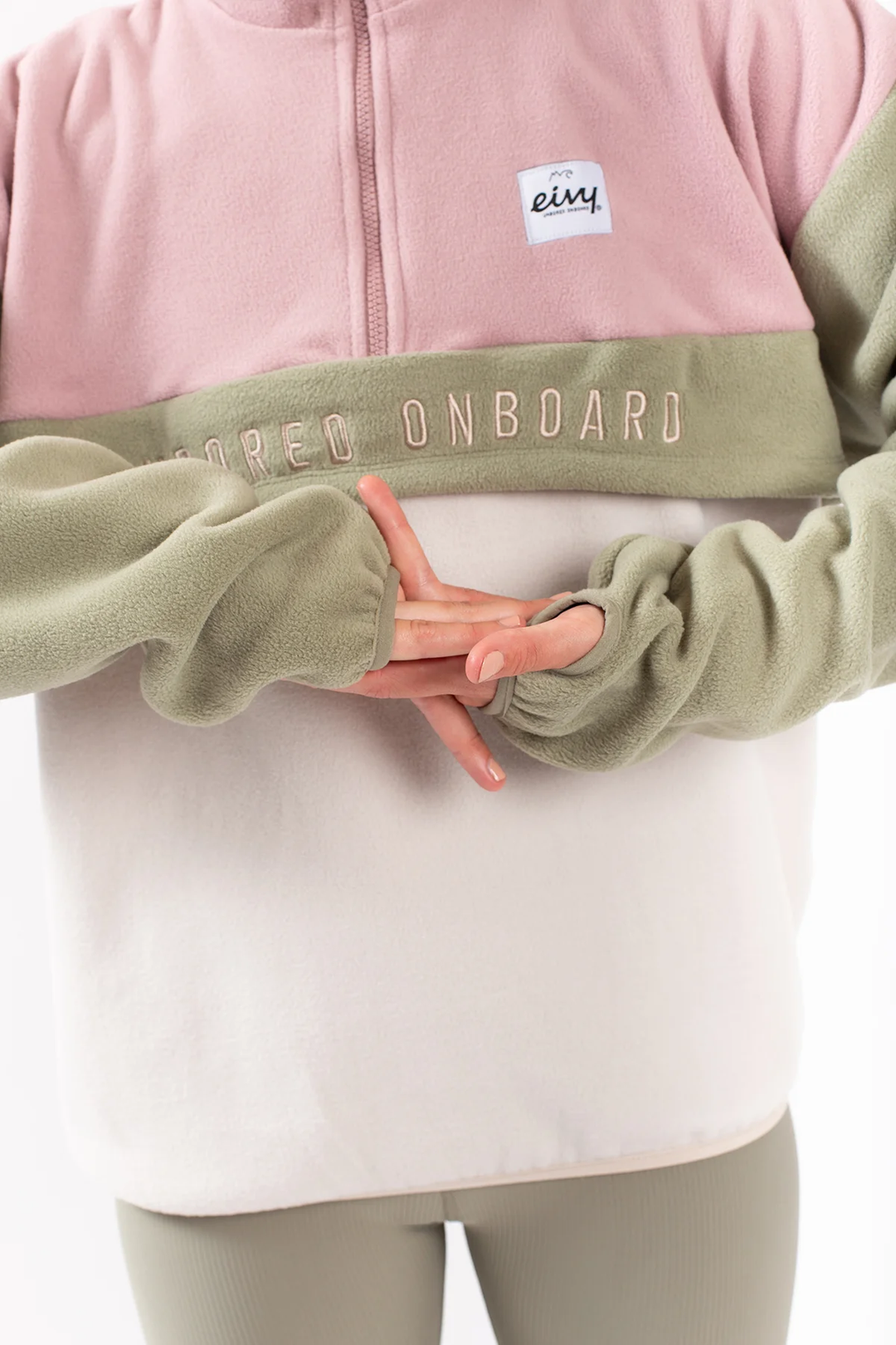 BALL FLEECE